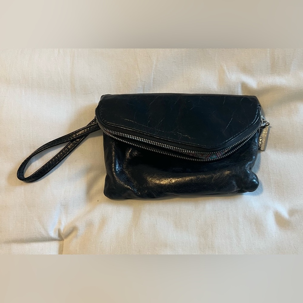 Hobo Wallet